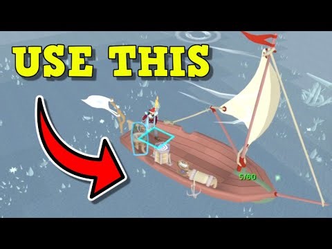 This Sailing Upgrade Changes Everything (OSRS)