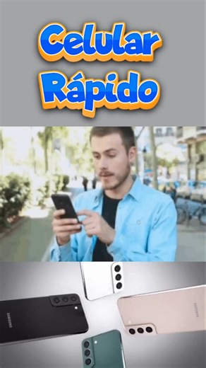 Como acelerar el celular #tecnologíaconpablo