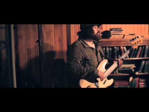 Alabama Shakes - Hang Loose (Live From KONK Studios, London)