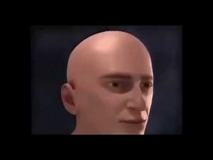 Brain fart meme super slowed