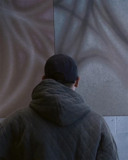 Carhartt Work In Progress USA on Instagram: "Lucas Dupuy in conversation with writer Isabel Ling @isabellinging on his NY Solo Show “Memory Root” with a collaborative sound installation with DJ Trystero @st._giga It’s the last week to view “Memory Root” at Island Gallery @island83gallery, now through Friday January 16, 2026. 83 Bowery 2nd Floor, New York, NY 10002, United States Director - Nic Boozang @nboozang Director of Photography - Owen Smith-Clark @o.smithclark Editors - Logan Triplett @lo