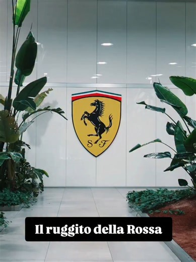 Ferrari Accende il Volume della Musica nel 2026