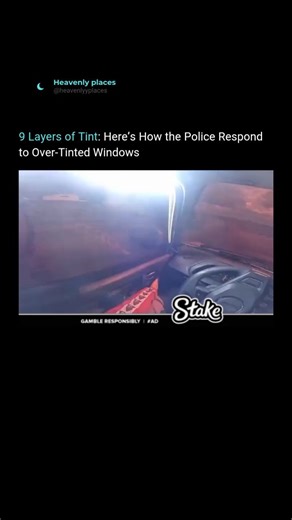 heavenly places on Instagram: "Mirror tint, also known as reflective window film, works by using a metallic layer that reflects light away from the surface. When sunlight hits the tinted glass, the reflective coating bounces much of it back, reducing glare and heat inside. From the outside, it creates a mirror-like appearance, making it difficult to see inside during daylight, which adds privacy and UV protection. However, from the inside, you can still see out clearly. At night, the effect can 