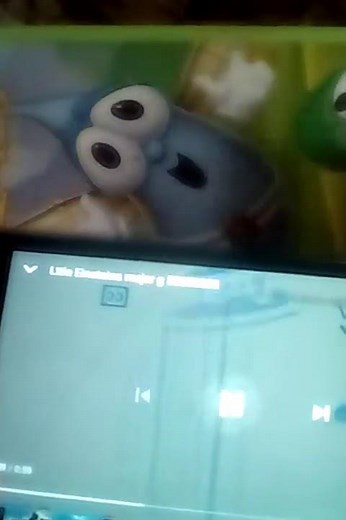 little einsteins in g major