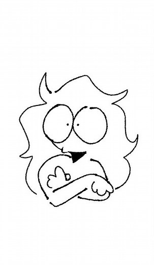 "jeffy, why are you making that face?" making OCs