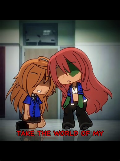 Gacha Story: Vea's Half Zombie Adventure