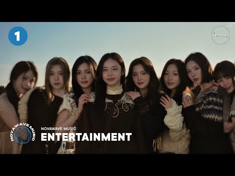EONIS (에오니스) "Beep" M/V