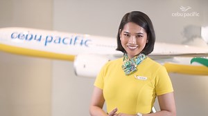 9K views · 203 reactions | We’re proud to give the floor to one of our first transgender cabin crew member, a true trailblazer, Mikee Vitug! Listen as she talks about an empowered #LifeAtCeb, where she found professional and personal growth in an inspiring and welcoming workplace. Get to meet #YourMomentMakers and be Juan of us at bit.ly/BeJuanofUs. We can’t wait for everyJuan to meet our fantastic crew! Book now at www.cebupacificair.com! #PrideMonth | Cebu Pacific Air | Facebook