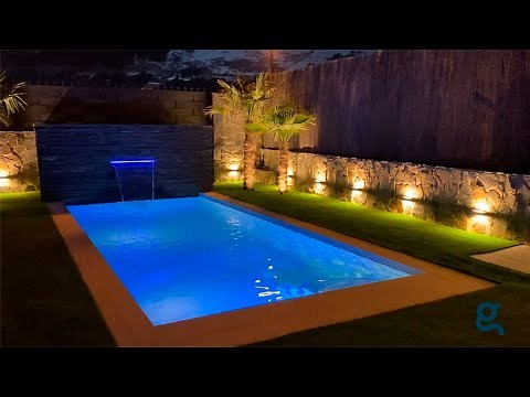 Ideas para tu Piscina 8