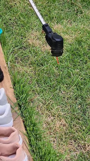 585K views · 2.7K reactions | Isso vai fazer voce alcançar a grama na berada de muro | Manifaco Desafios | Facebook