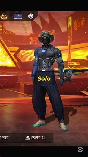 Only veterans have this backpack in Free Fire #freefire #viral