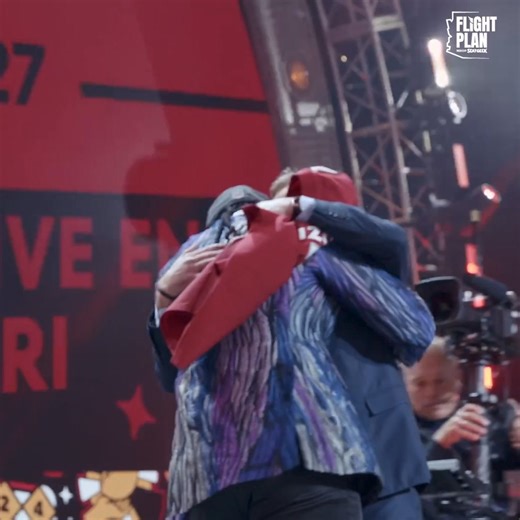 Experience the feeling of becoming a Cardinal in Flight Plan: Stick & Pick. Watch Now: youtu.be/t_YluvOmxzI | Arizona Cardinals