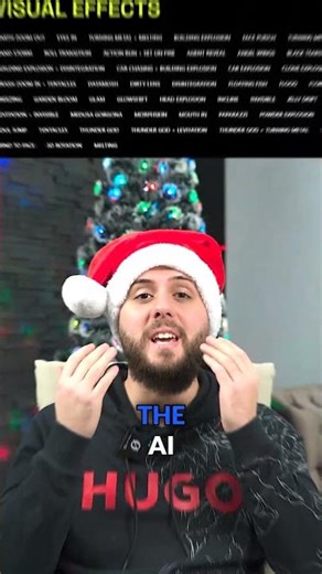 This AI Effect Is Everywhere Right Now