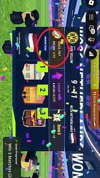 How to Get Emotes and Goal Effects in FIFA Super Soccer Roblox