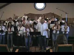 I Still Haven't Found What I'm Looking For - Gospel Choir U2