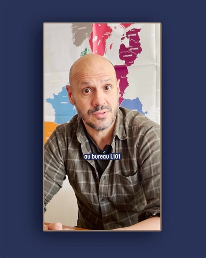 Université Sorbonne Paris Nord on Reels | Facebook