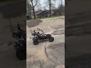 459cc predator spider box