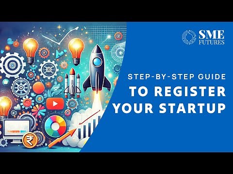 How to Register a Startup in India: Step-by-Step Guide