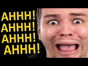 AHHHHH!