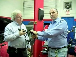 Fuel System Diagnosis Presented by Delphi