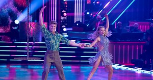 'Dancing with the Stars' 2026 tour dates announced with final show in Utah