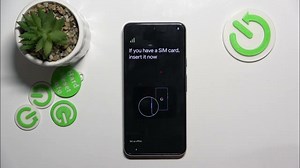 How to Initial Set Up Google Pixel 8 – First Activation & ...