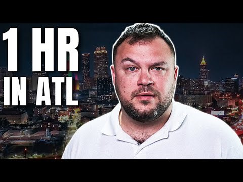 Ben Bankas does full hour in Atlanta, Georgia Recorded September 2025 | Standup Comedy