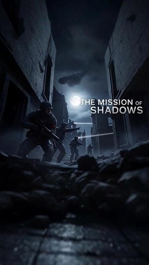 🎖️ How 12 SAS Commandos Stopped a German Army Convoy