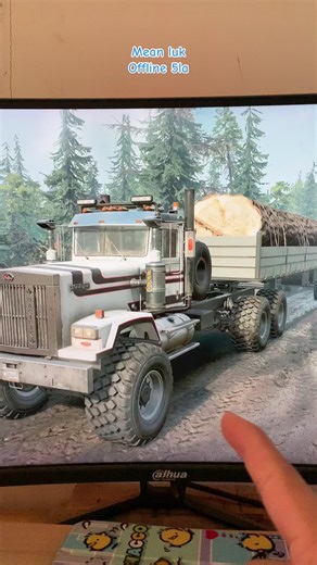 Snowrunner Game Review: Explore the Ultimate Off-Road Adventure