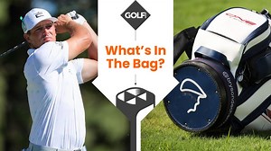 Bryson DeChambeau What’s In The Bag? 2025 Update