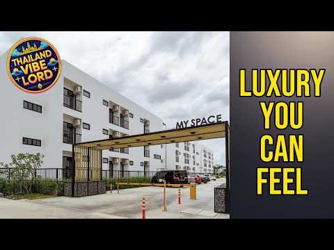 My space69 - Luxury You Can Feel | Bangkok, Thailand🏩