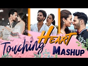 Sparkling Love Mashup ✨ Arijit Singh | Shreya Ghoshal | KK | Vishal Mishra #lovemashup #lovesongs