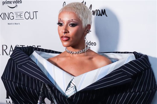 Doja Cat opens up about loneliness, therapy, and trust issues