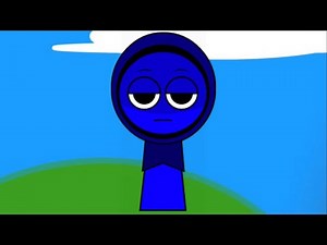 Jevin - Normal Sounds & Animations (Sprunki)