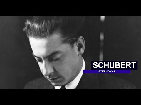 Schubert, Symphony No.9 in C Major, D.944 "The Great" / Herbert von Karajan ( 1946 )
