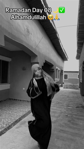 Hamidat ❤️‍🩹 (@honeysplitwithwealth)’s videos with Ramadan Kareem - Dj Yk Mule