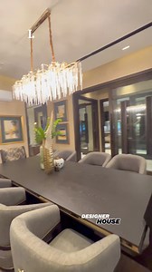 68K views · 820 reactions | Touring Drawing-Dining & Showcase Kitchen of the MODERN 2-KANAL House. Have a Look !  | I. l Imran Jaffer | Facebook