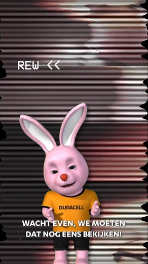 Rewind POWER. Replay POWER. Relive POWER. Probeer de nieuwe Duracell Plus met Power Boost™ Actives! | Duracell | Facebook