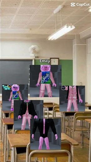 When the Class Doesn’t Listen
