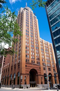 The Boji Tower - Boji