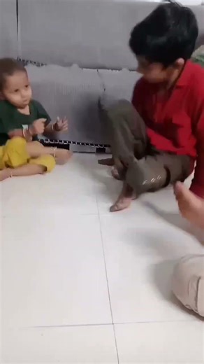 mivan playing with # friends