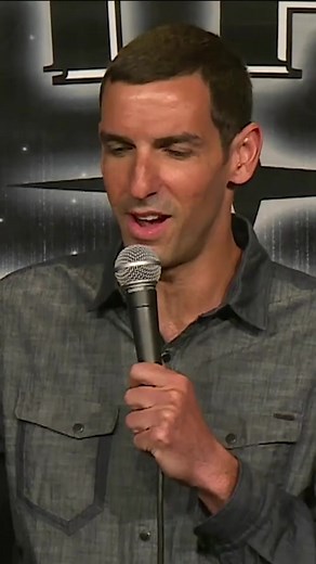 Dan Shaki is just looking for love 😂 #standupcomedy #comedy #danshaki | AXS TV