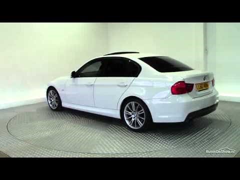 2011 BMW 3 SERIES 320D M SPORT