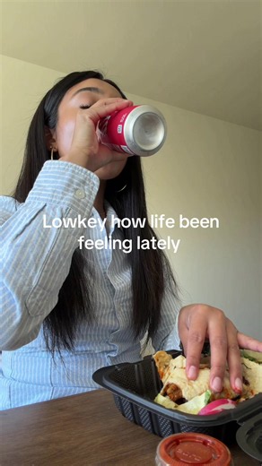 How Going Home for Lunch Made Rent Feel Better