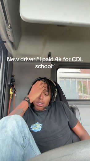 Understanding CDL Costs and the Truck Driving Journey