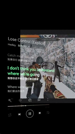 Mount & Blade: Warband CSGO Mod Short Video Clip Demo骑马与砍杀战团CSGO模组短视频剪辑演示