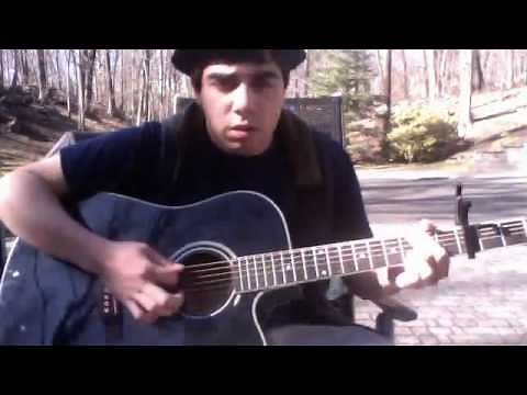 SuaveShred Lesson: "The Life" - Kenny Chesney