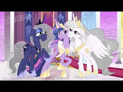 EVERYTHING YOU NEED TO KNOW ABOUT ALICORNS, ARE THEY IMMORTAL??