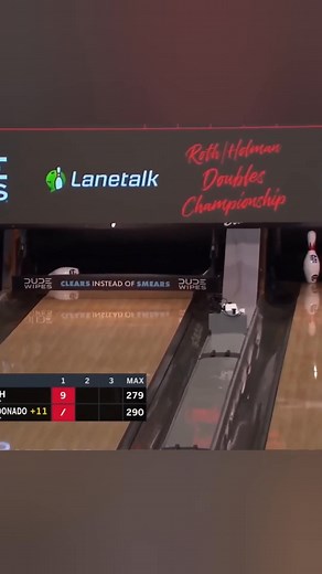 53K views · 467 reactions | PBA players lofting 2 | LucasBowls | Facebook
