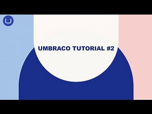 Video 2: Umbraco Local Setup IIS, SSL, and Final Installation
